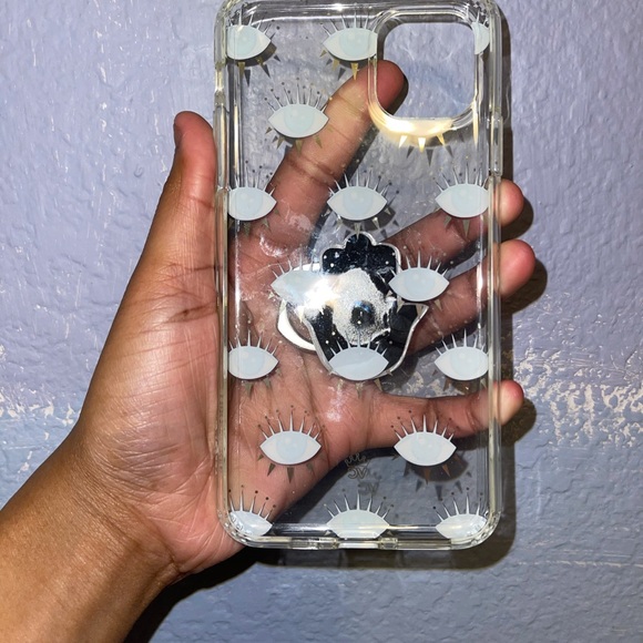 Velvet Caviar Iphone 11 Pro Max Case - Picture 2 of 2